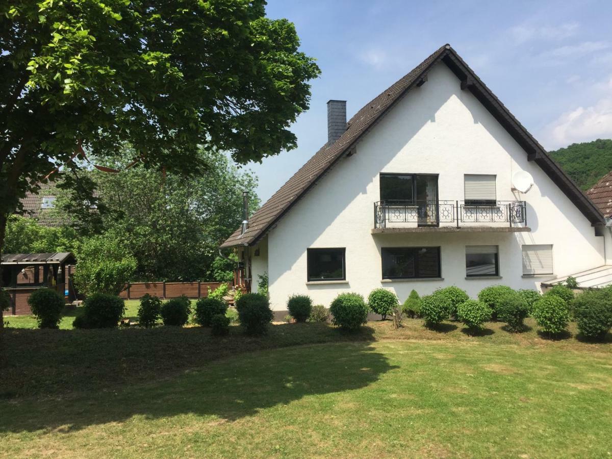 Ferienhaus Wiegmann Villa Mechernich Kültér fotó