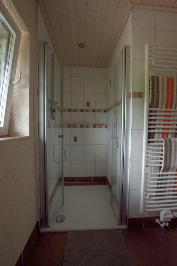 Ferienhaus Wiegmann Villa Mechernich Kültér fotó