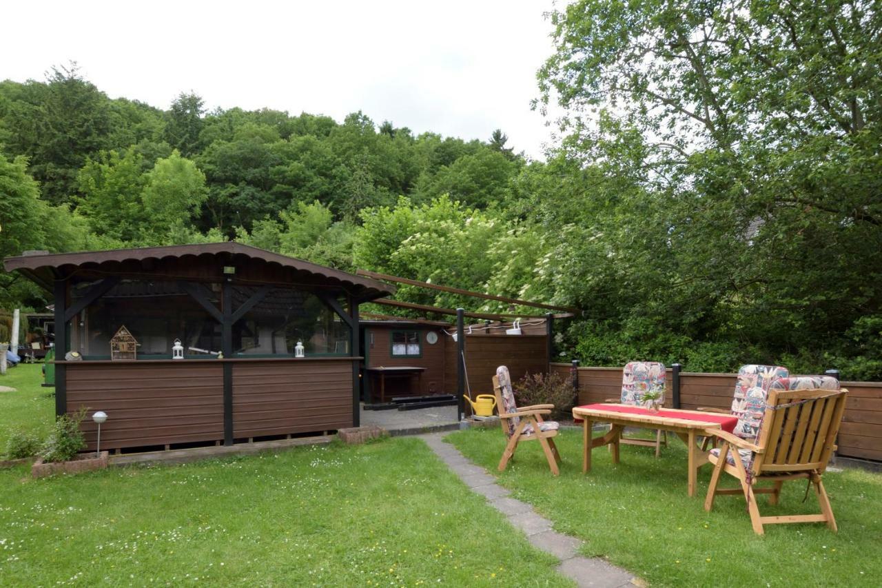 Ferienhaus Wiegmann Villa Mechernich Kültér fotó