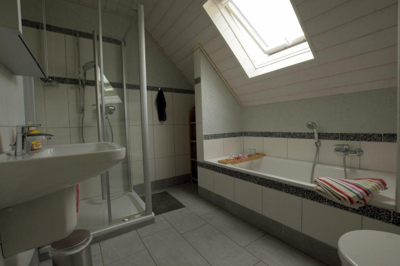 Ferienhaus Wiegmann Villa Mechernich Kültér fotó