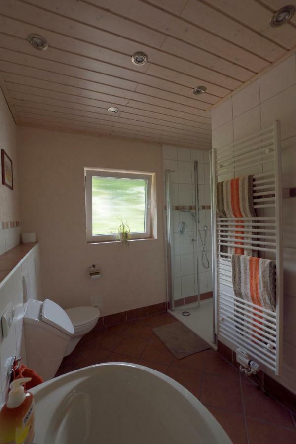 Ferienhaus Wiegmann Villa Mechernich Kültér fotó