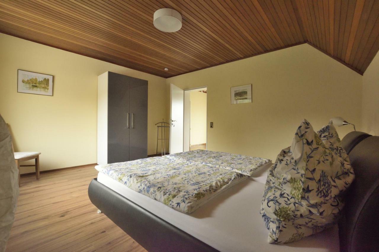 Ferienhaus Wiegmann Villa Mechernich Kültér fotó