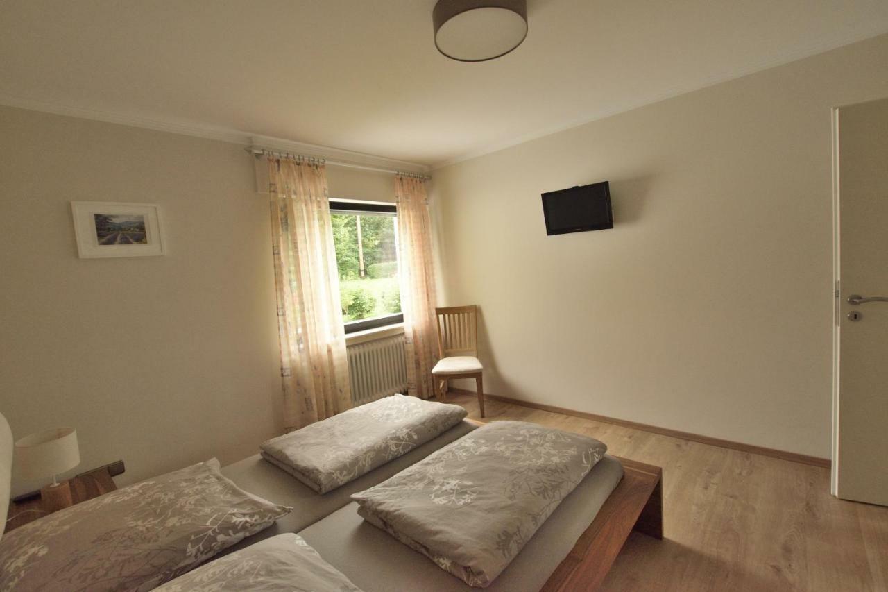 Ferienhaus Wiegmann Villa Mechernich Kültér fotó