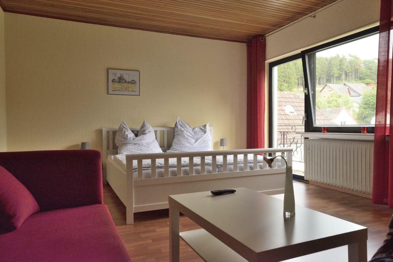 Ferienhaus Wiegmann Villa Mechernich Kültér fotó