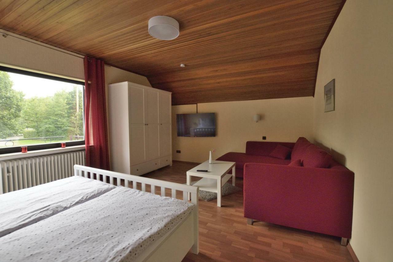 Ferienhaus Wiegmann Villa Mechernich Kültér fotó