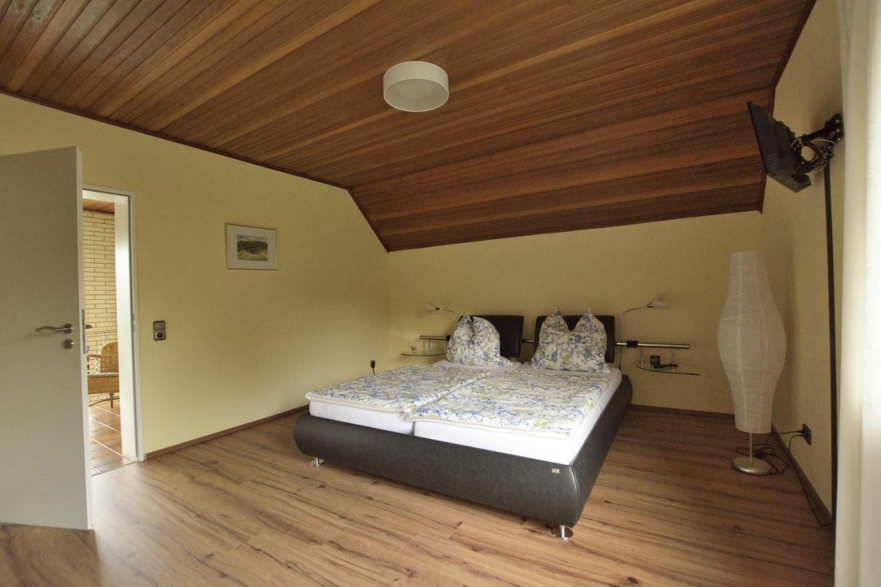 Ferienhaus Wiegmann Villa Mechernich Kültér fotó