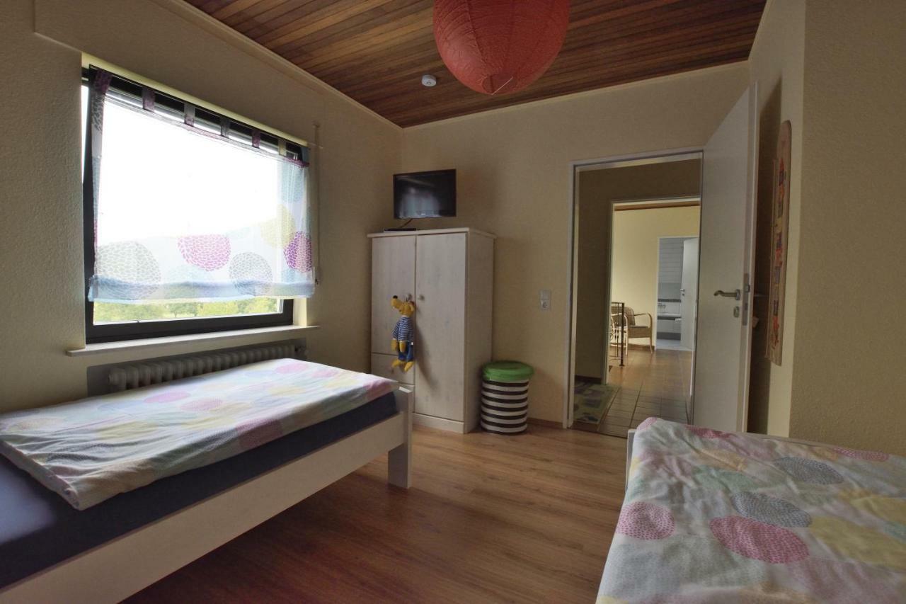Ferienhaus Wiegmann Villa Mechernich Kültér fotó